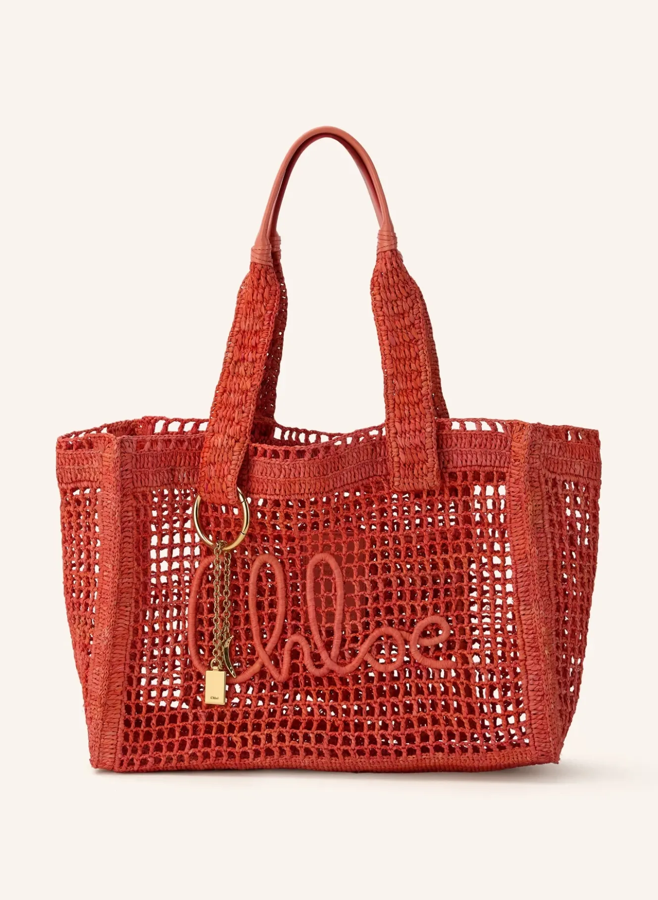 Shopper SUMMER BANANA