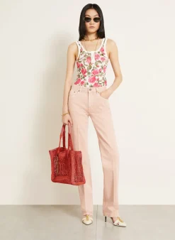 Shopper SUMMER BANANA