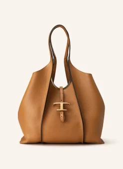 Shopper T TIMELESS MEDIUM mit Pouch