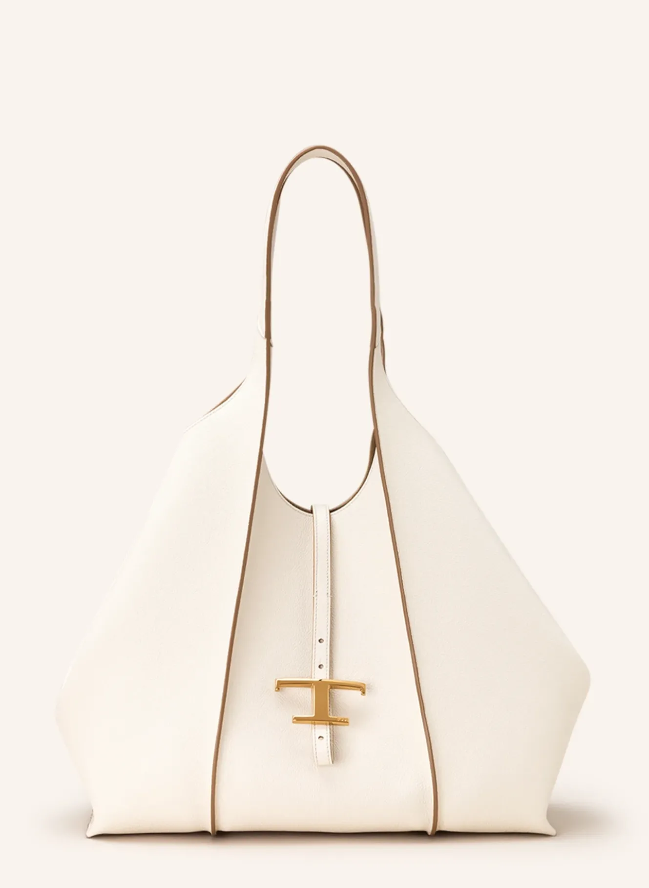 Shopper T TIMELESS MEDIUM mit Pouch