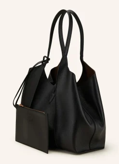 Shopper T TIMELESS MEDIUM mit Pouch