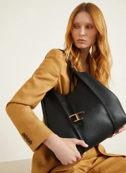Shopper T TIMELESS MEDIUM mit Pouch