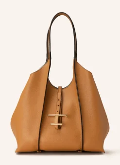 Shopper T TIMELESS SMALL mit Pouch