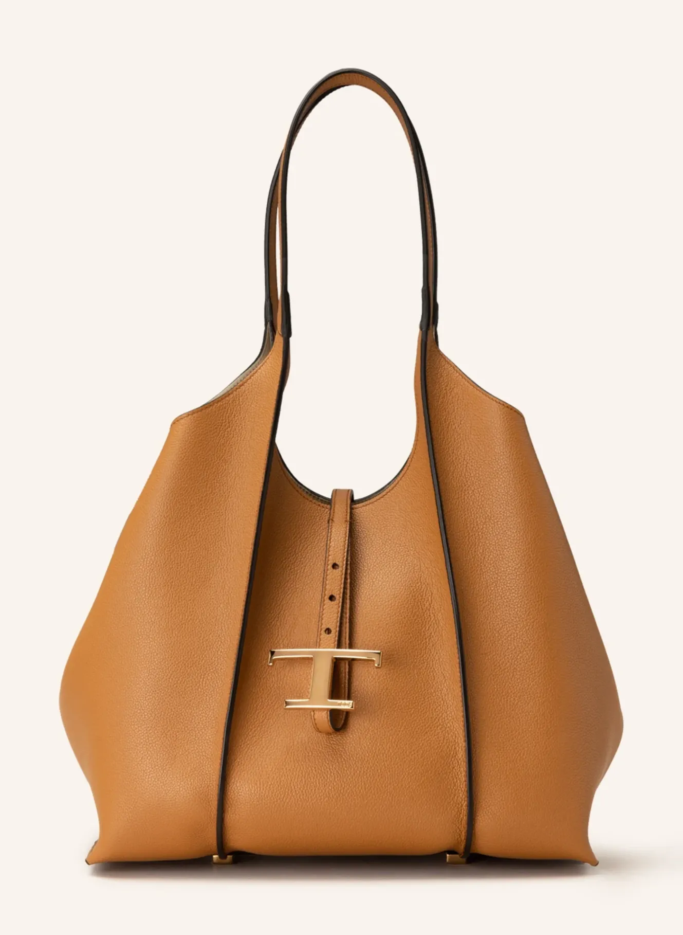 Shopper T TIMELESS SMALL mit Pouch