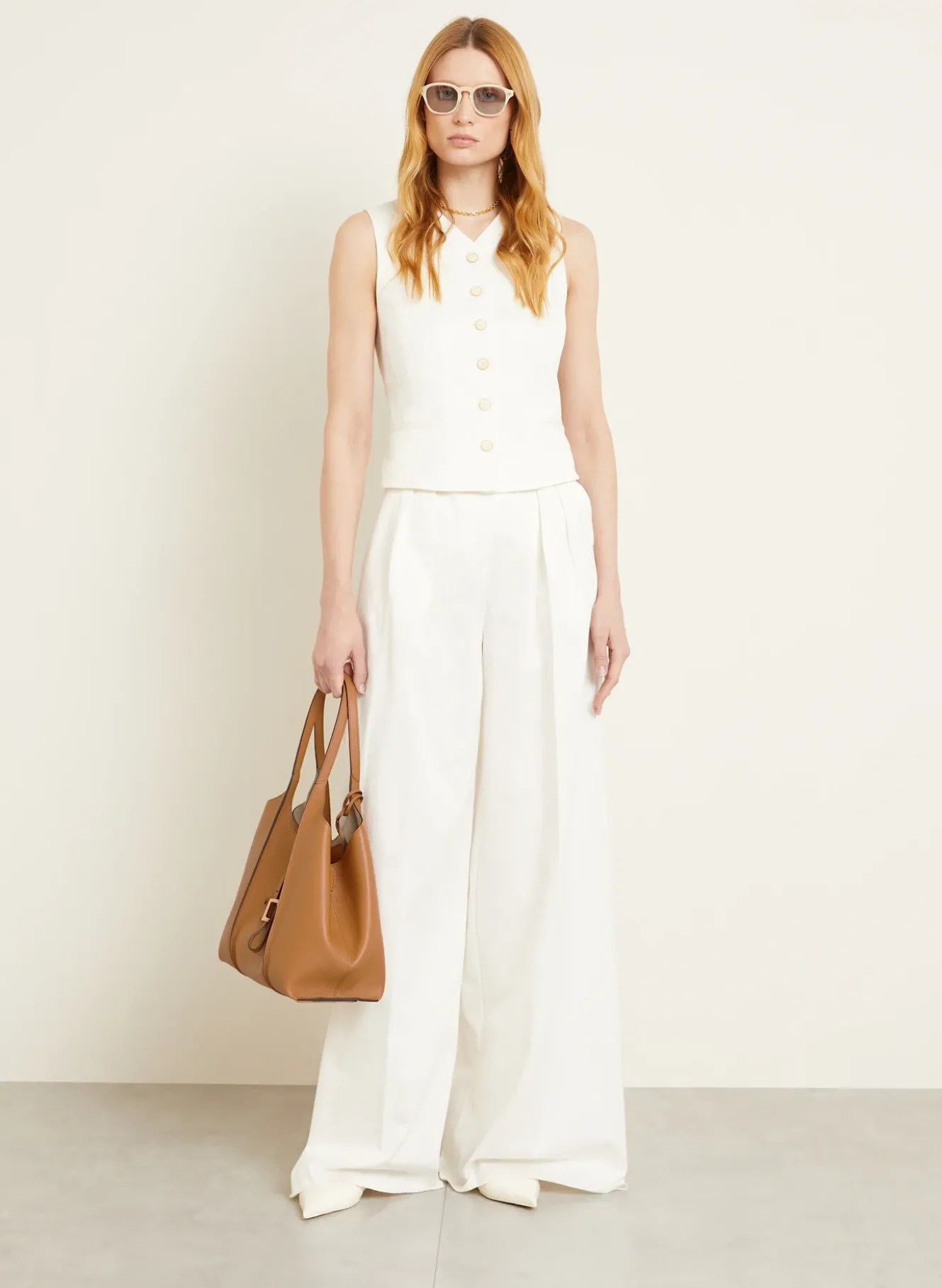 Shopper T TIMELESS SMALL mit Pouch