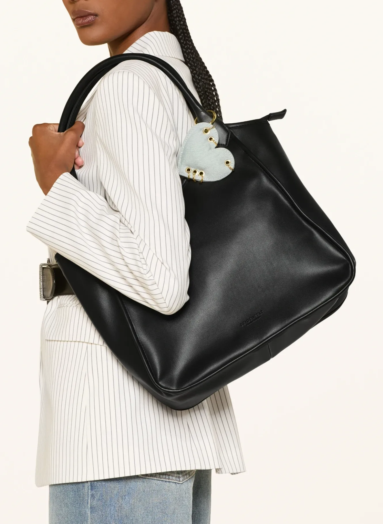 Shopper TAHMELA