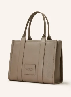 Shopper THE LARGE TOTE BAG LEATHER