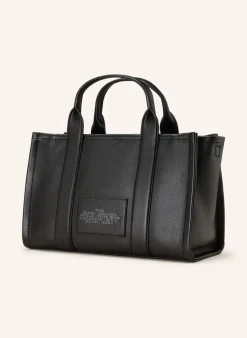 Shopper THE MEDIUM TOTE BAG LEATHER