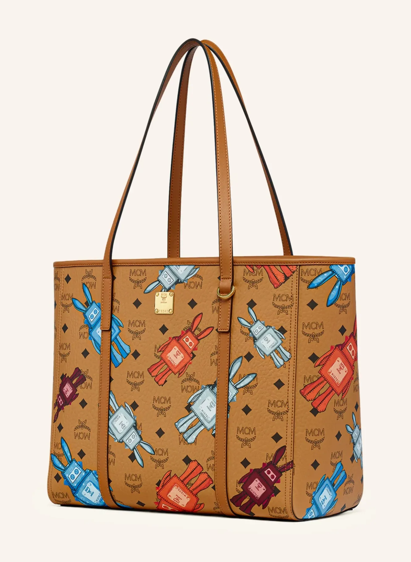 Shopper TONI MEDIUM