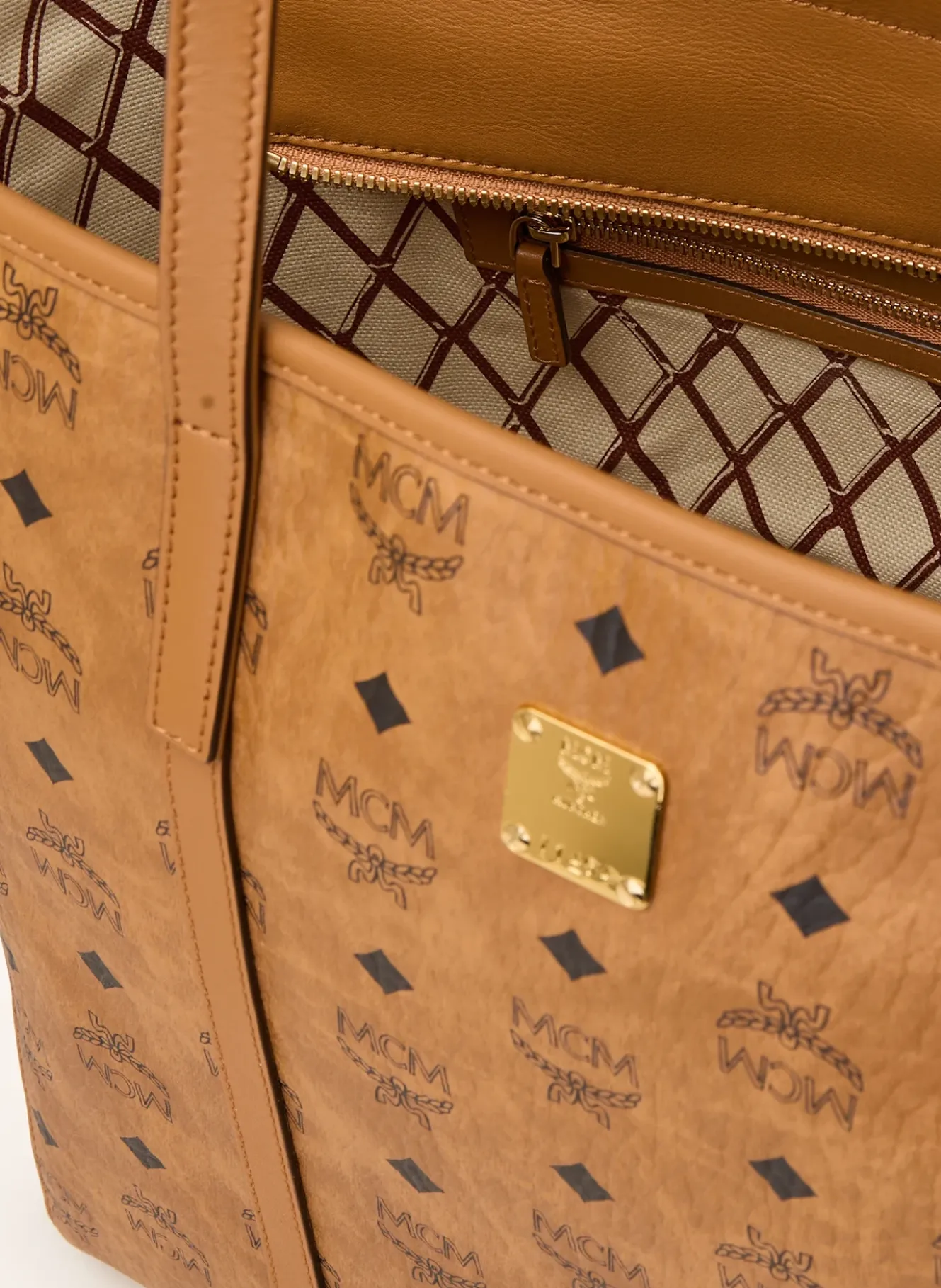 Shopper TONI MEDIUM