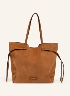 Shopper VIOLETTE mt Pouch