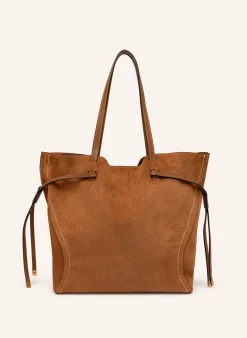 Shopper VIOLETTE mt Pouch