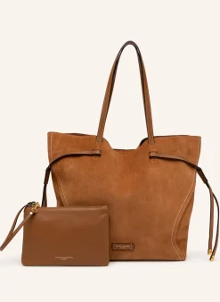 Shopper VIOLETTE mt Pouch