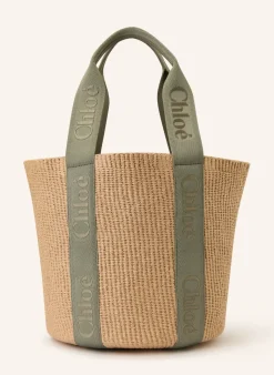 Shopper WOODY