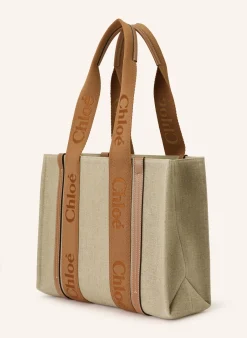 Shopper WOODY