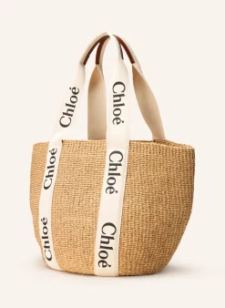 Shopper WOODY LARGE
