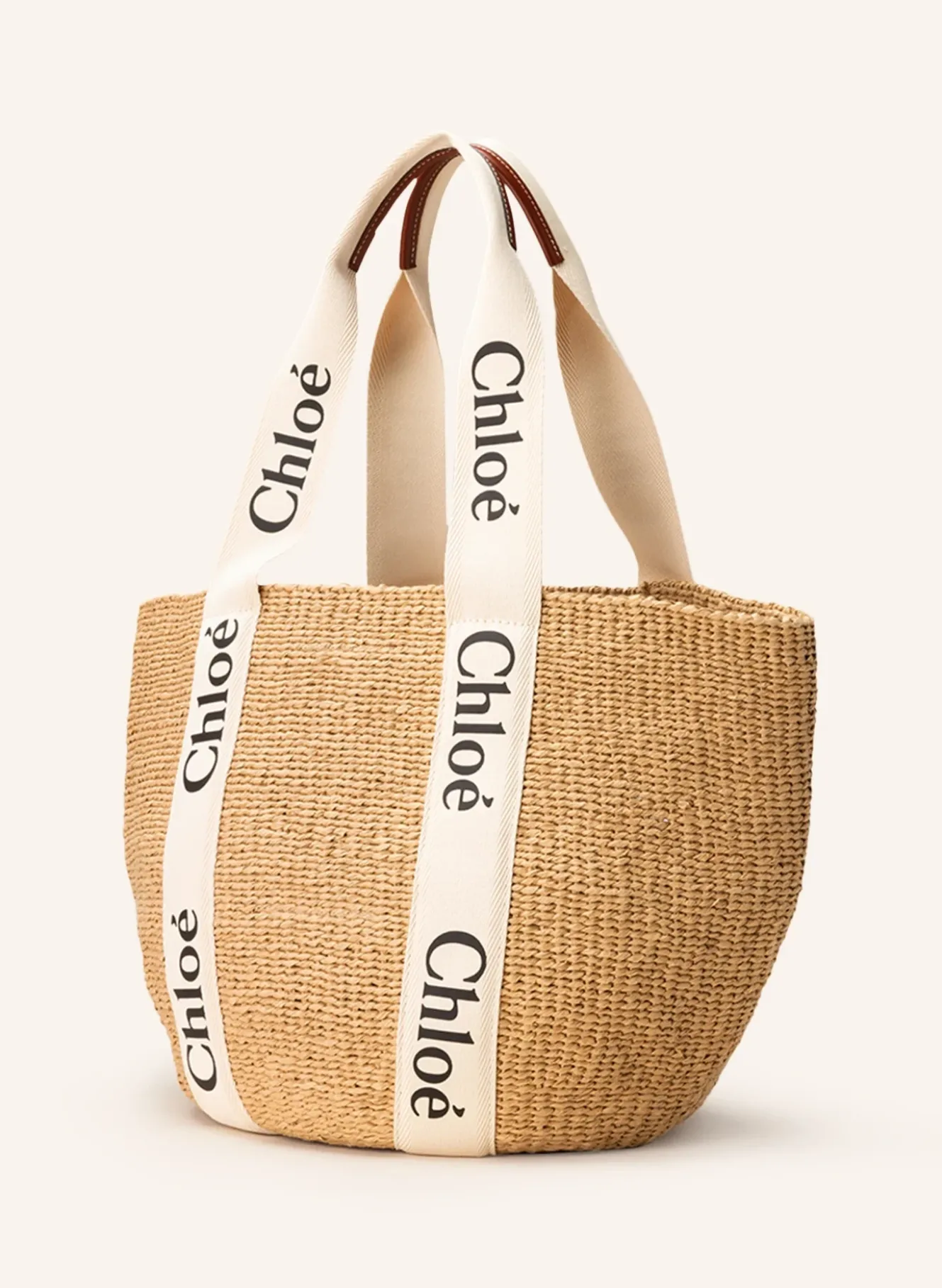 Shopper WOODY LARGE
