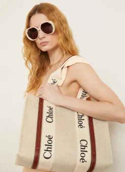 Shopper WOODY MEDIUM