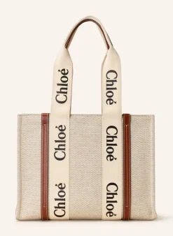 Shopper WOODY MEDIUM