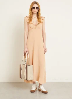 Shopper WOODY MEDIUM