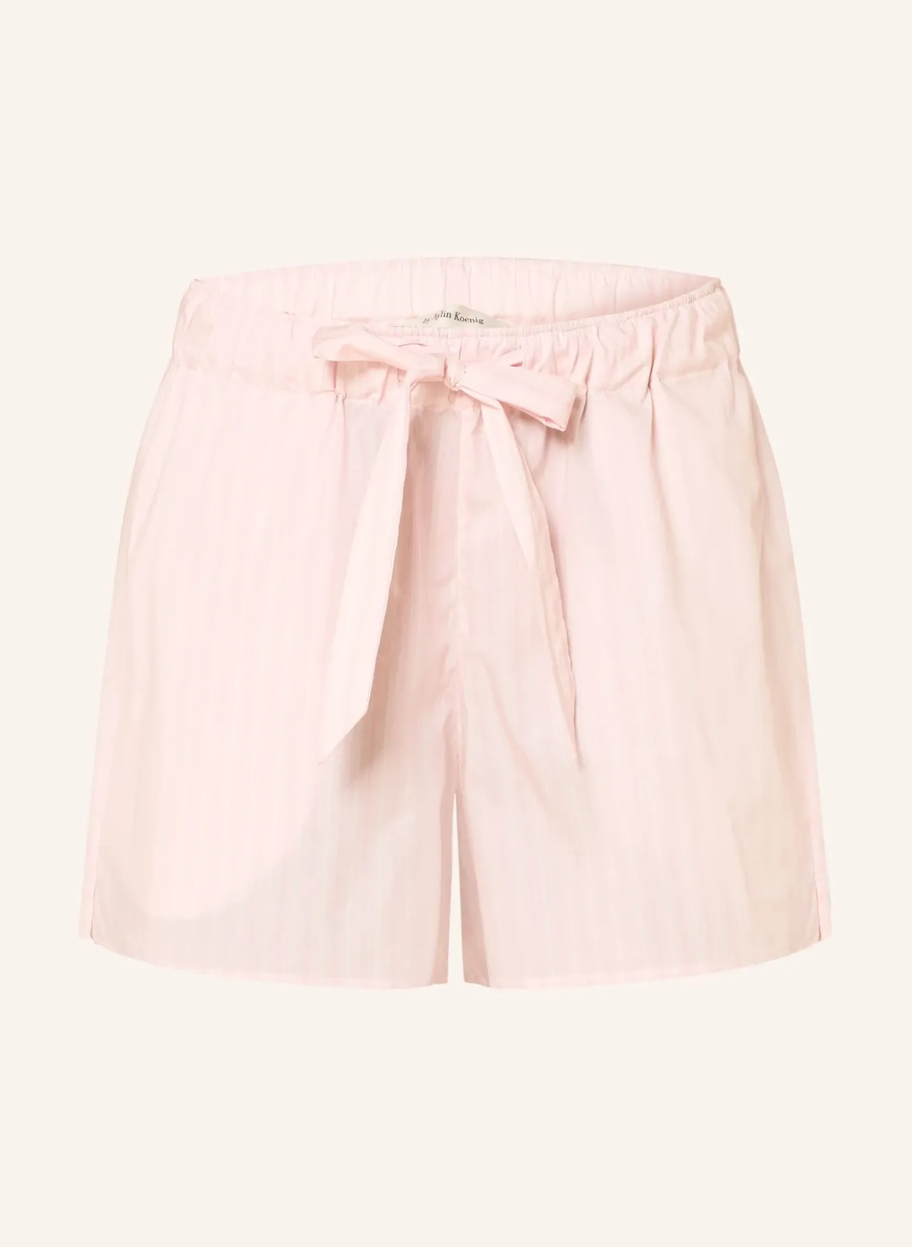 Shorts AVI