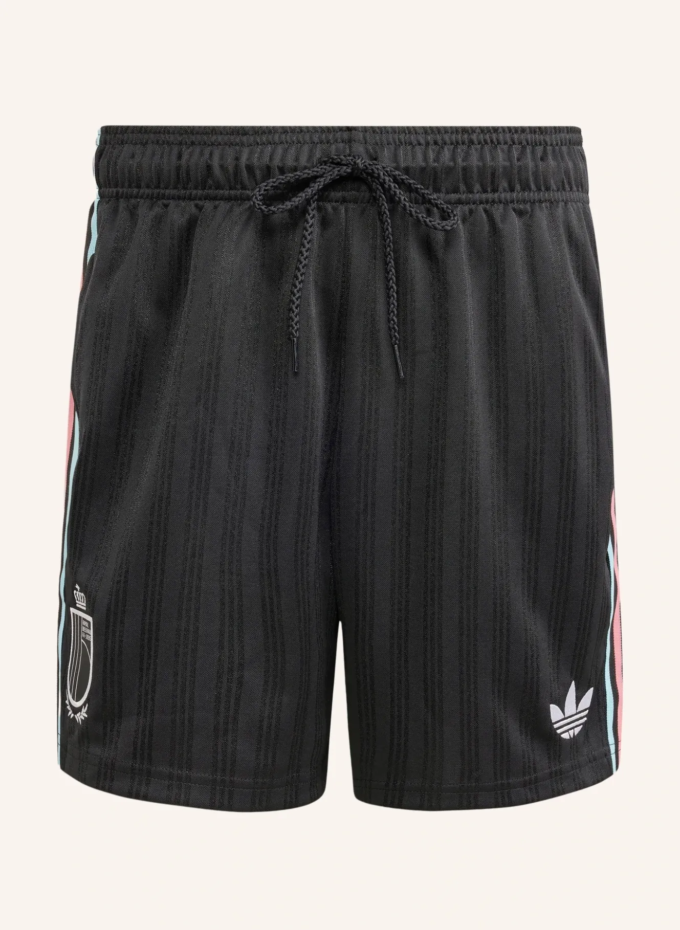 Shorts BELGIEN ORIGINALS
