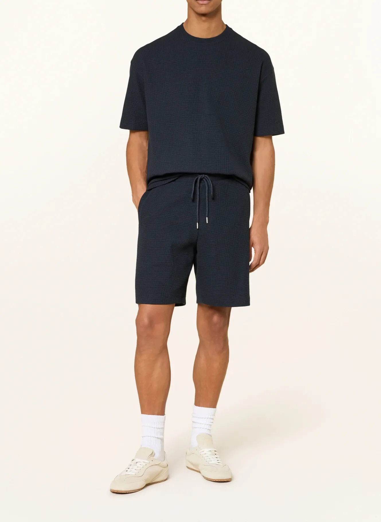 Shorts BRIKKO