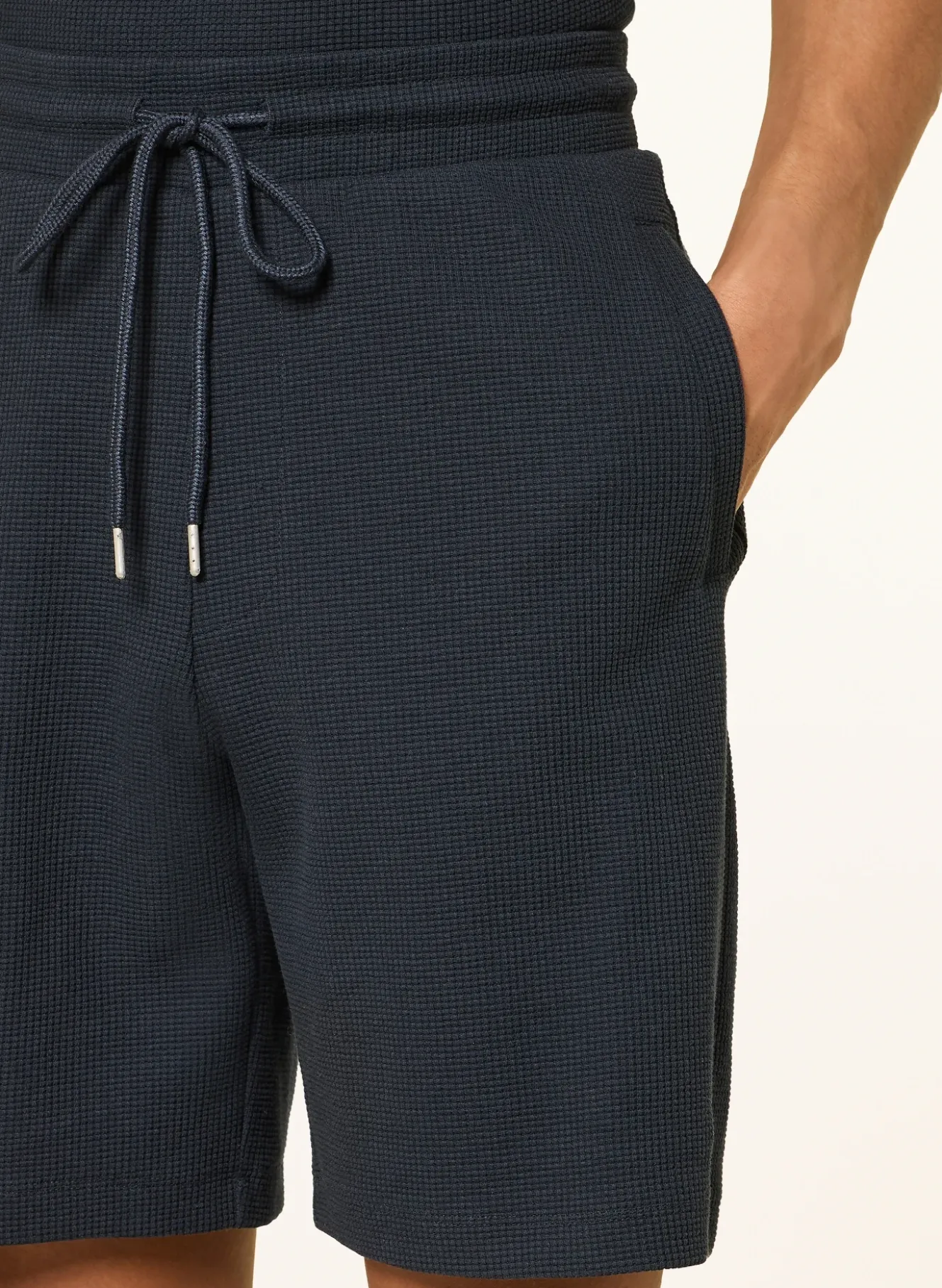 Shorts BRIKKO