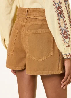 Shorts CATIA