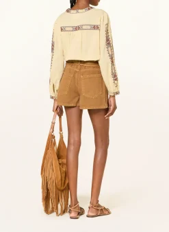 Shorts CATIA