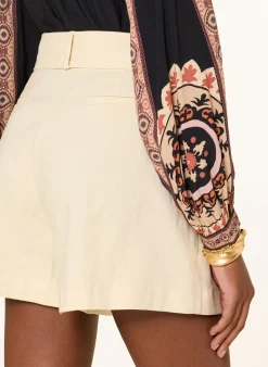 Shorts CILO mit Leinen