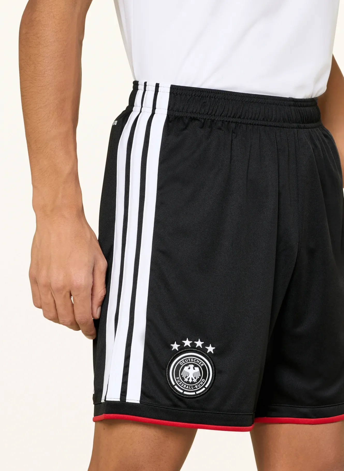 Shorts DEUTSCHLAND 26 für Herren