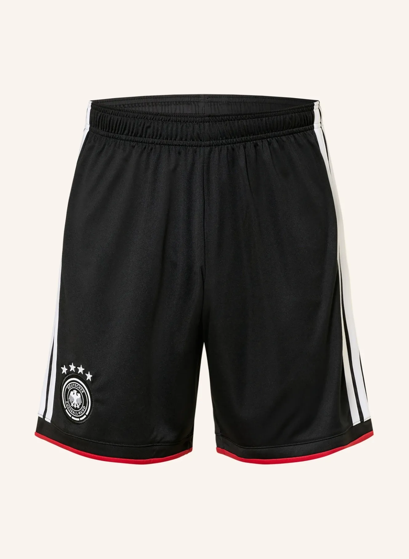 Shorts DEUTSCHLAND 26 für Herren