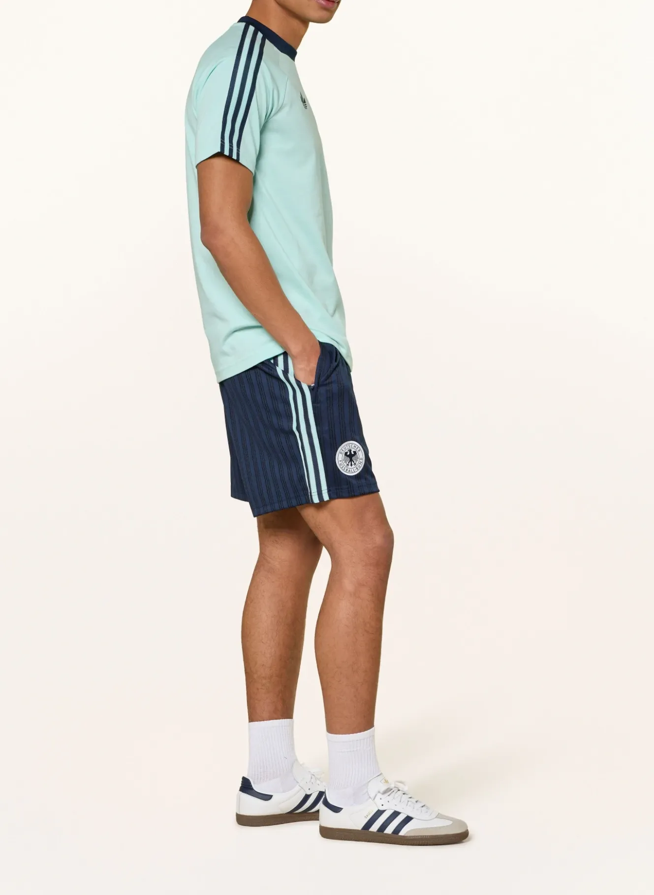 Shorts DEUTSCHLAND ORIGINALS