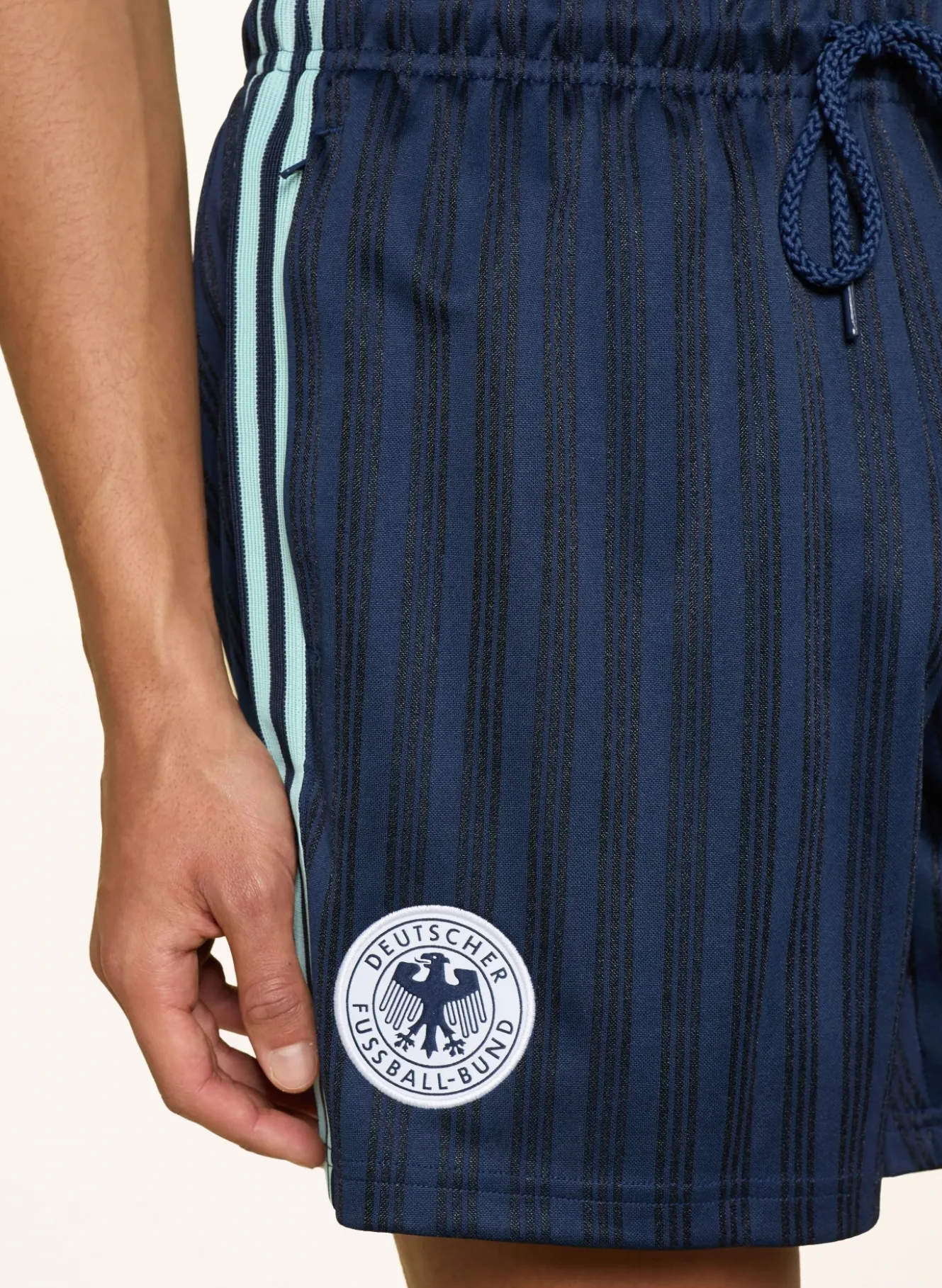 Shorts DEUTSCHLAND ORIGINALS