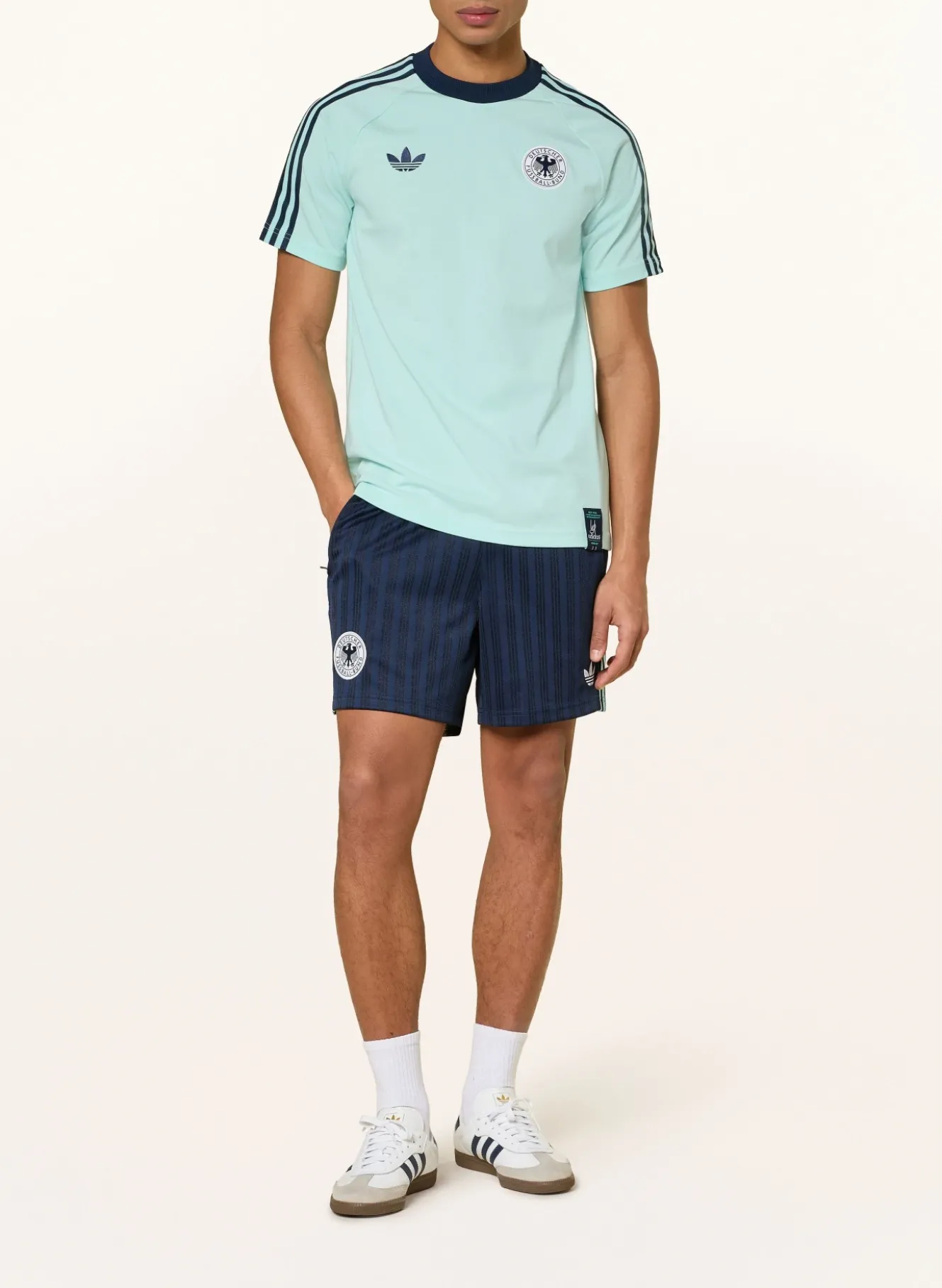 Shorts DEUTSCHLAND ORIGINALS