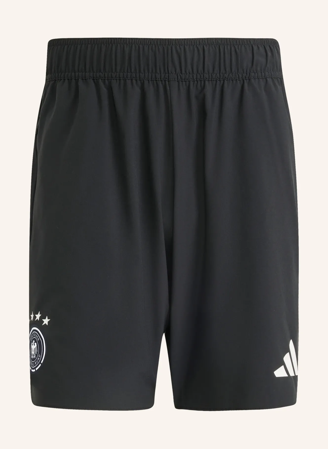Shorts DEUTSCHLAND TIRO TRAVEL