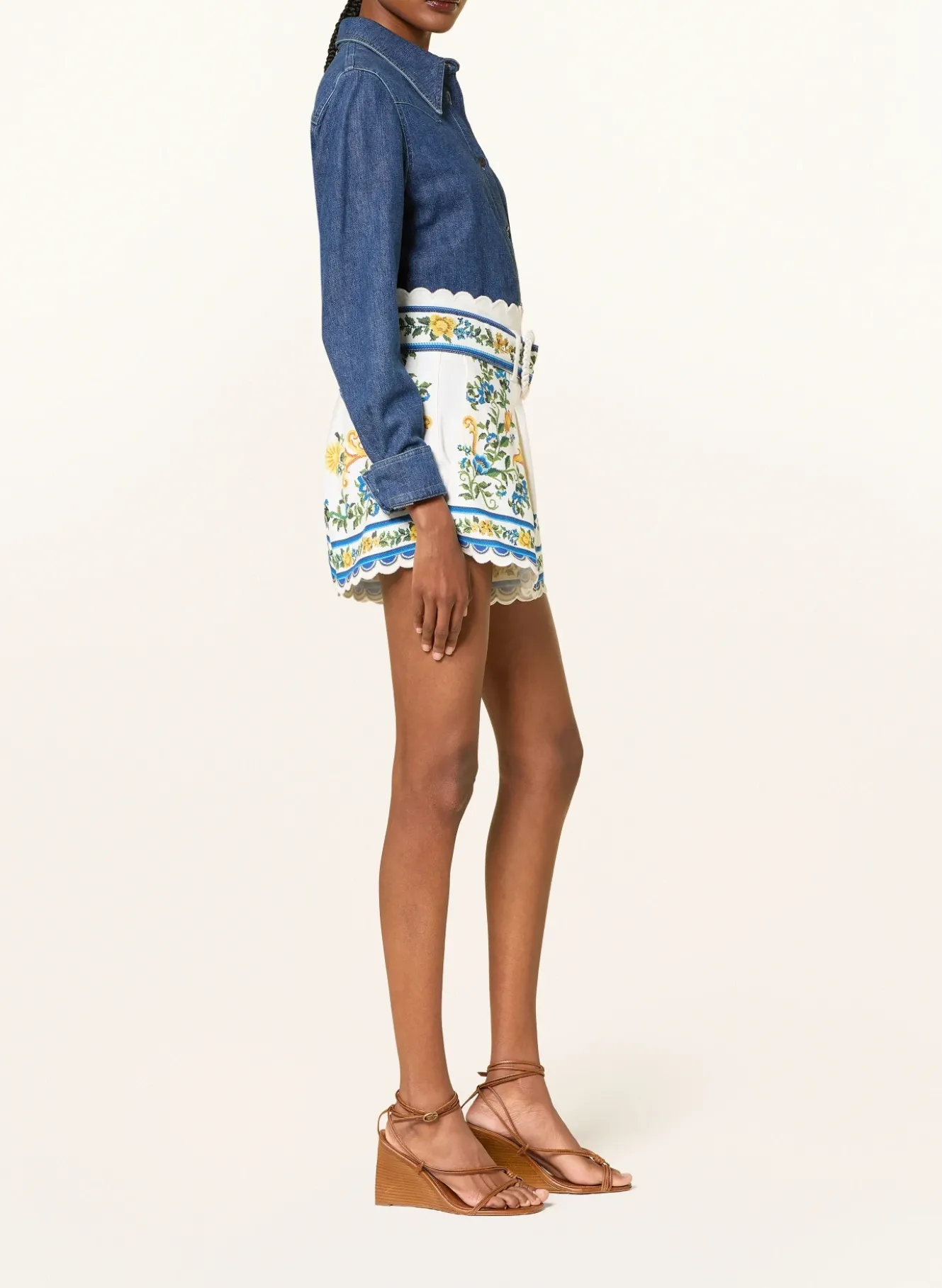 Shorts EMILY
