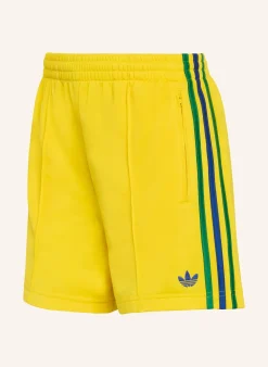 Shorts FIREBIRD