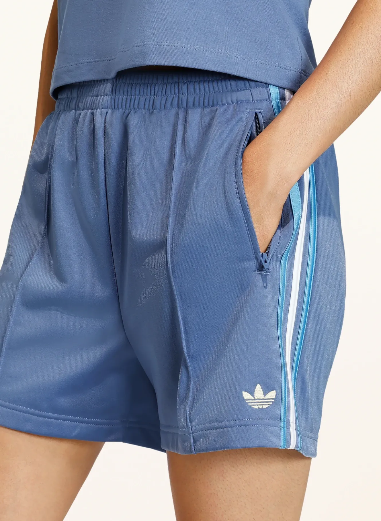 Shorts FIREBIRD