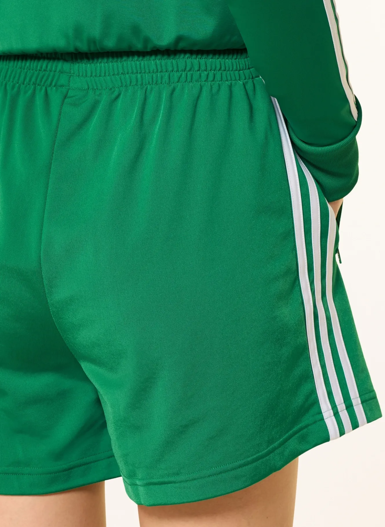 Shorts FIREBIRD CLASSIC