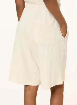 Shorts FUXOW aus Frottee