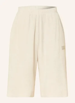 Shorts FUXOW aus Frottee