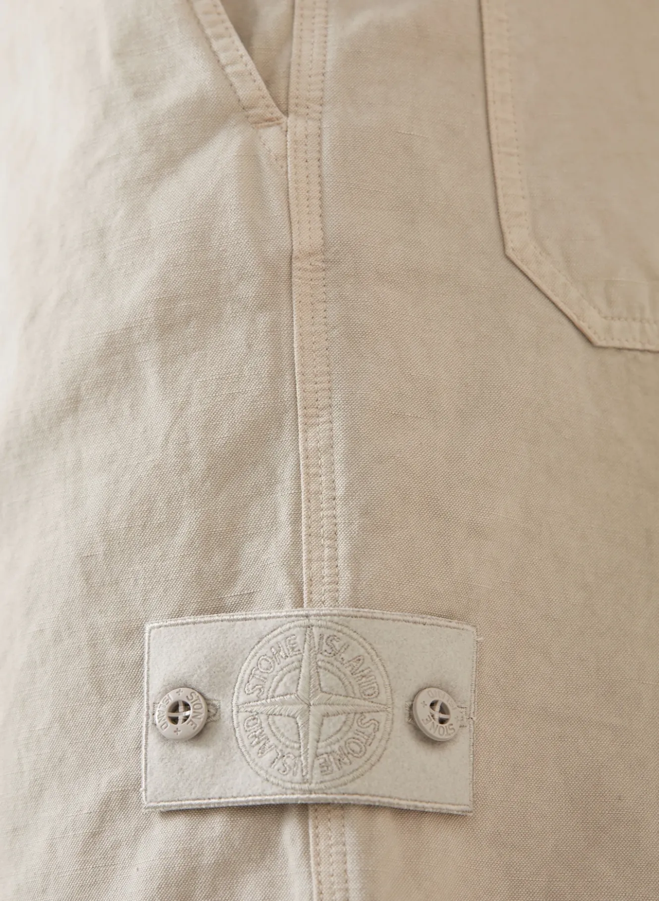 Shorts GHOST
