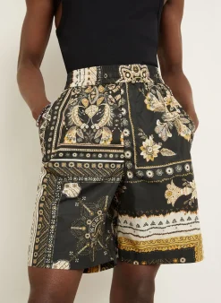 Shorts GREGORIAN