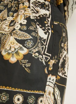 Shorts GREGORIAN
