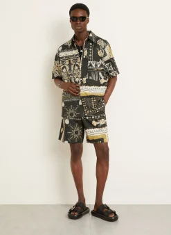 Shorts GREGORIAN