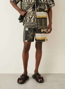 Shorts GREGORIAN