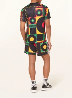 Shorts JAMAICA X BOB MARLEY ORIGINALS