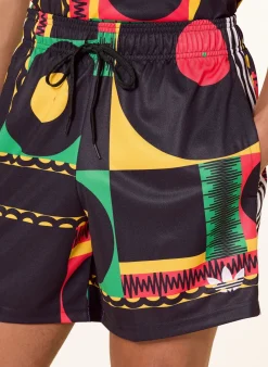 Shorts JAMAICA X BOB MARLEY ORIGINALS